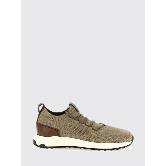 Tod's Sneakers Men Brown